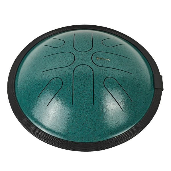 Глюкофон Musicality HD10-GR _HappyDrum Глюкофон Musicality HD10-GR _HappyDrum