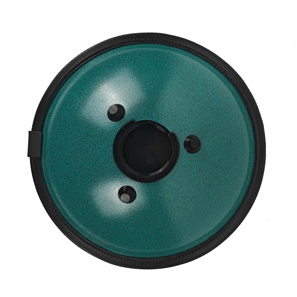 Глюкофон Musicality HD10-GR _HappyDrum Глюкофон Musicality HD10-GR _HappyDrum