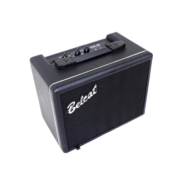 Комбопідсилювач гітарний Belcat GN-10