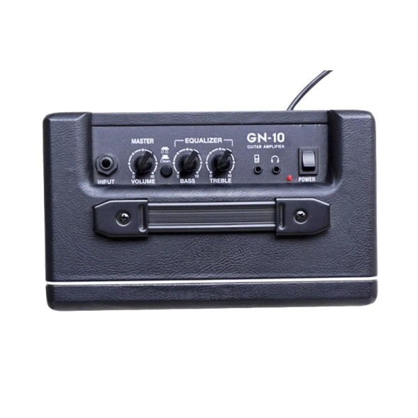 Комбопідсилювач гітарний Belcat GN-10