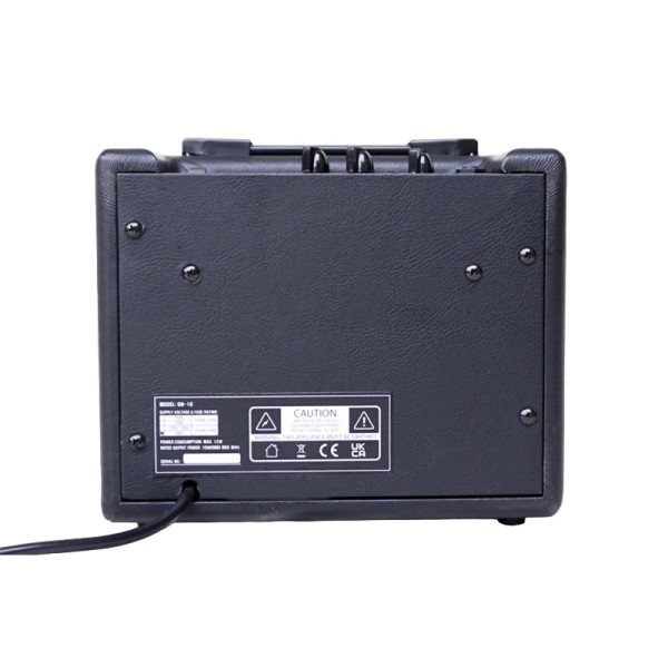 Комбопідсилювач гітарний Belcat GN-10