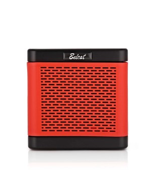 Портативний комбопідсилювач гітарний Belcat Q-BOX