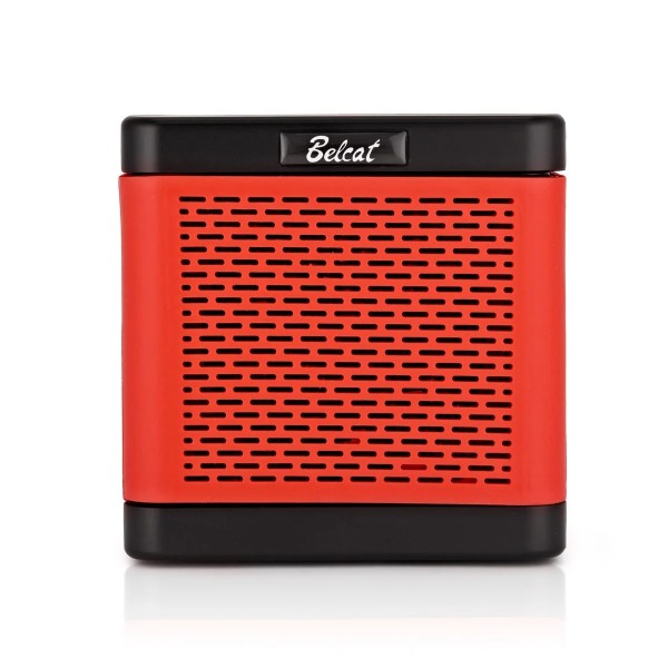 Портативний комбопідсилювач гітарний Belcat Q-BOX