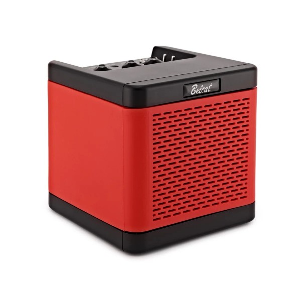 Портативний комбопідсилювач гітарний Belcat Q-BOX