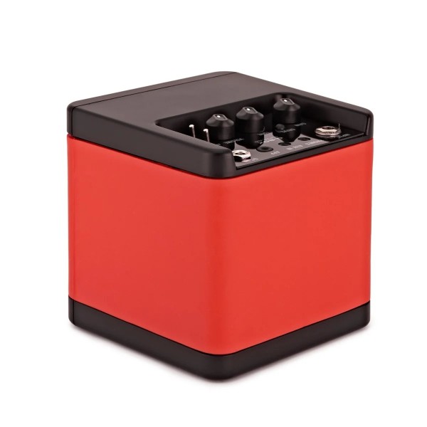 Портативний комбопідсилювач гітарний Belcat Q-BOX