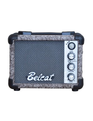 Портативний комбопідсилювач гітарний Belcat I-5G