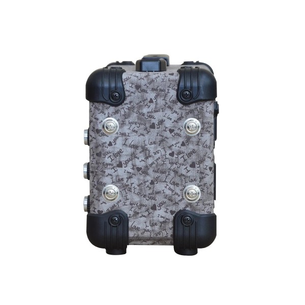 Портативний комбопідсилювач гітарний Belcat I-5G