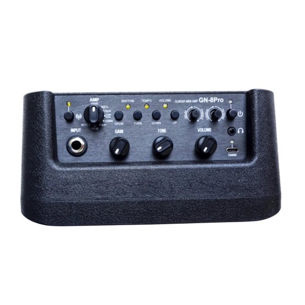 Портативний комбопідсилювач гітарний Belcat GN-8PRO