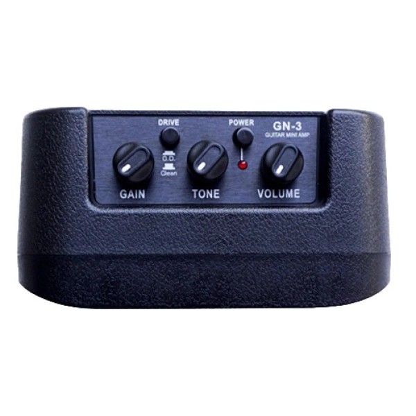 Портативний комбопідсилювач гітарний Belcat GN-3