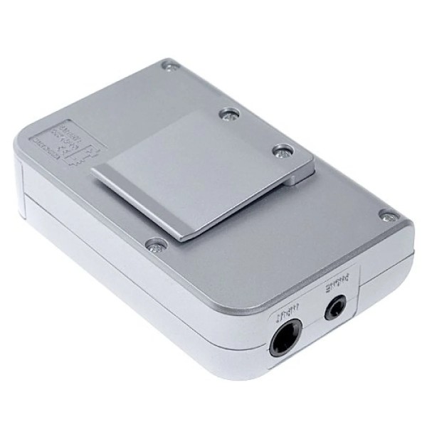 Портативний комбопідсилювач гітарний з навушниками Belcat HPA-301