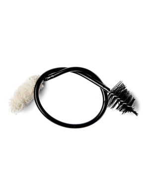 Щетка для очистки саксофона DUNLOP HE58 SAXOPHONE NECK CLEANERS