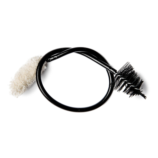 Щітка для очищення саксофона DUNLOP HE58 SAXOPHONE NECK CLEANERS Щітка для очищення саксофона DUNLOP HE58 SAXOPHONE NECK CLEANERS