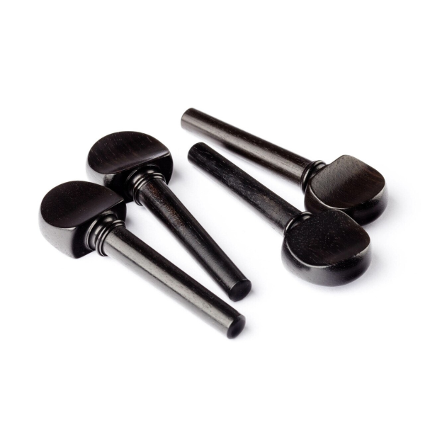 Набір кілочків для скрипки DUNLOP HE920 VIOLIN PEG 4/4