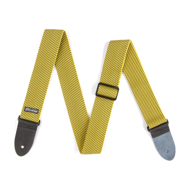 Ремінь для гітари DUNLOP D3815 CL CLASSIC TWEED