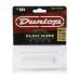 Слайдер для гітари DUNLOP 203 Regular Wall Large Glass Slide