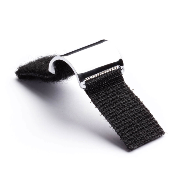 Металевий слайдер з липучкою DUNLOP 229 Shy Slide