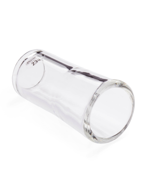 Стеклянный слайдер DUNLOP 234