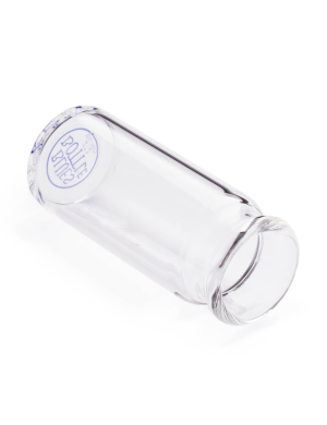 Слайдер DUNLOP 272 BLUES BOTTLE REGULAR WALL MEDIUM CLEAR SLIDE