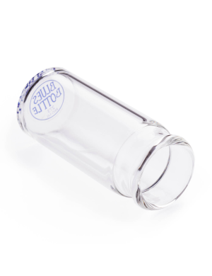 Слайдер DUNLOP 273 BLUES BOTTLE REGULAR WALL LARGE CLEAR SLIDE