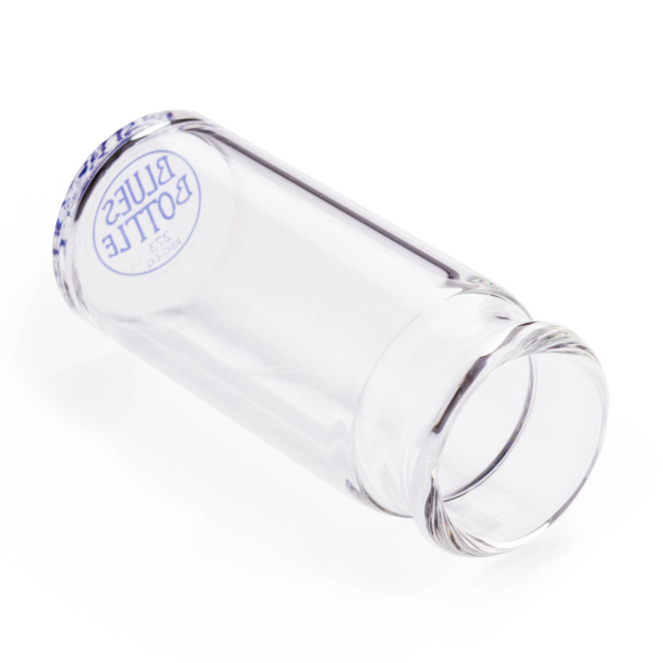 Слайдер DUNLOP 273 BLUES BOTTLE REGULAR WALL LARGE CLEAR SLIDE