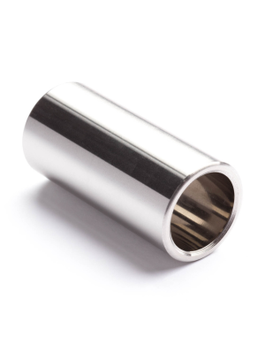 Металлический слайдер DUNLOP 318 CHROMED STEEL