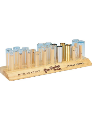 Слайдер набор DUNLOP SR20 SLIDE DISPLAY