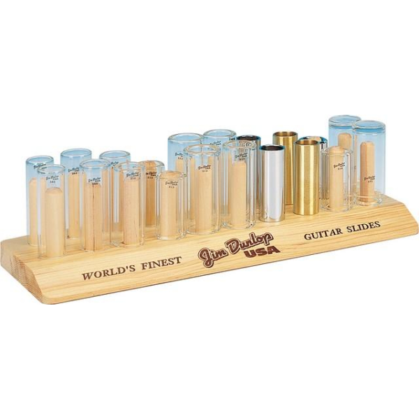 Слайдер набір DUNLOP SR20 SLIDE DISPLAY