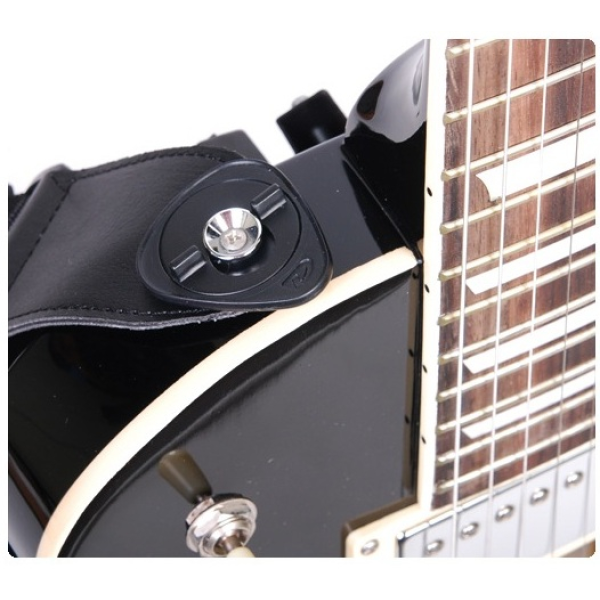 Замкова система DUNLOP 7007J ERGO LOCK STRAP