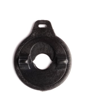 Наконечник-фиксатор для ремня DUNLOP 7036 LOCK STRAP