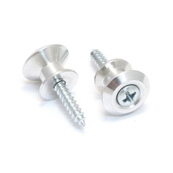 Універсальні стреплоки для ременя DUNLOP 7100 STRAP BUTTON