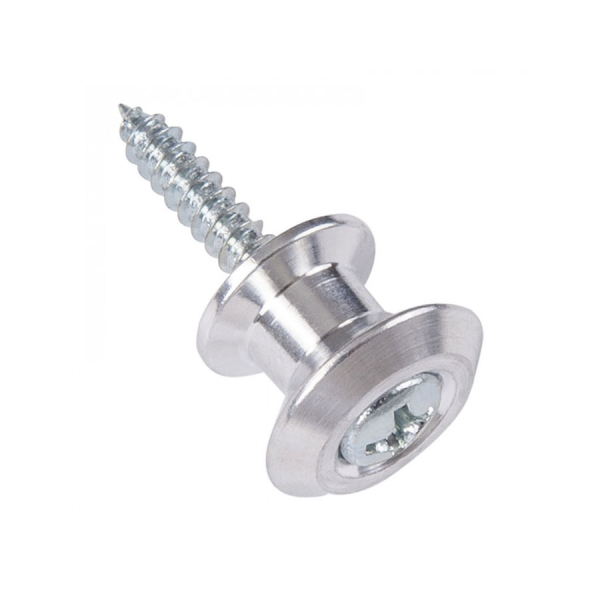 Універсальні стреплоки для ременя DUNLOP 7100 STRAP BUTTON