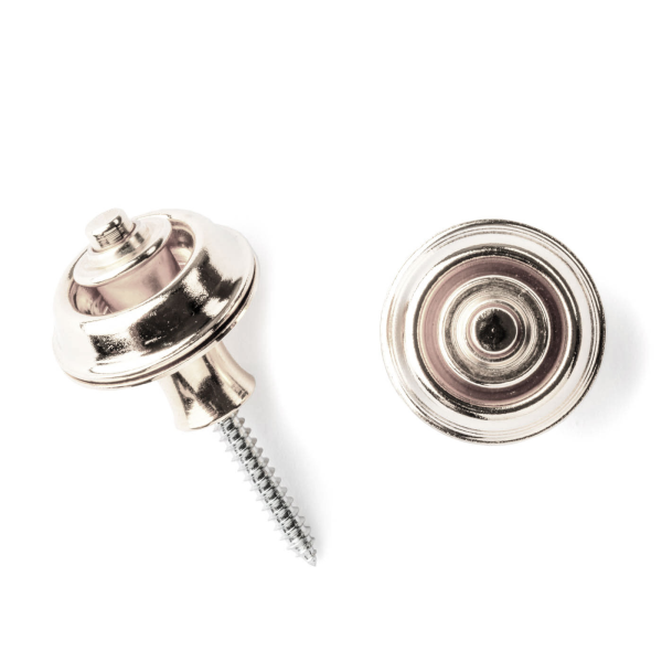 Універсальні стреплоки для ременя DUNLOP SLS1101N ORIGINAL DESIGN NICKEL