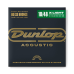 Струни для електрогітари DUNLOP DAB1048 80/20 BRONZE EXTRA LIGHT (10-48)