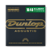 Струни для акустичної гітари DUNLOP DAP1048 PHOSPHOR BRONZE EXTRA LIGHT (10-48)