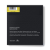Струни для бас-гітари DUNLOP DBS40100 STAINLESS STEEL LIGHT 40-100