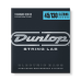 Струни для бас-гітари DUNLOP DBS45130 STAINLESS STEEL MEDIUM 5 STRING 45-130