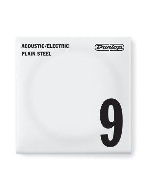 Струна для гітари DUNLOP DPS09 Single .009