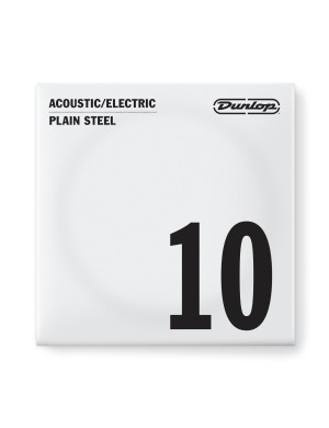 Струна для гітари DUNLOP DPS10 Single .010