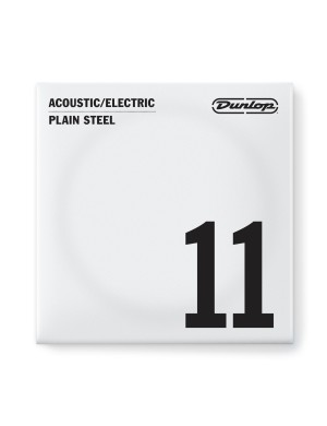 Струна для гітари DUNLOP DPS11 Single .011