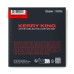 Струни для гітари DUNLOP KKN1052 String Lab Series Kerry King (10-52)