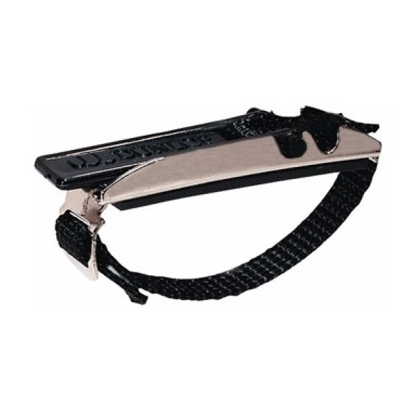 Каподастр DUNLOP 15C TOGGLE DELUXE PROFESSIONAL CAPO CURVED