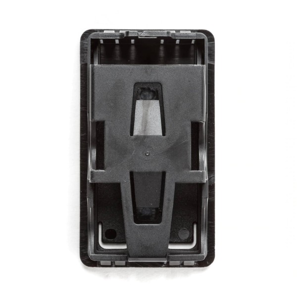 Тримач батареї DUNLOP ECB244BK Battery Box (Black)