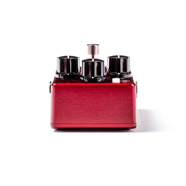 Педаль ефектів DUNLOP M78 MXR CUSTOM BADASS 78 DISTORTION