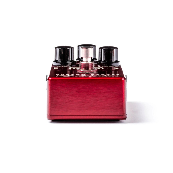 Педаль ефектів DUNLOP M78 MXR CUSTOM BADASS 78 DISTORTION