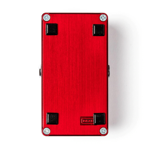 Педаль ефектів DUNLOP M78 MXR CUSTOM BADASS 78 DISTORTION