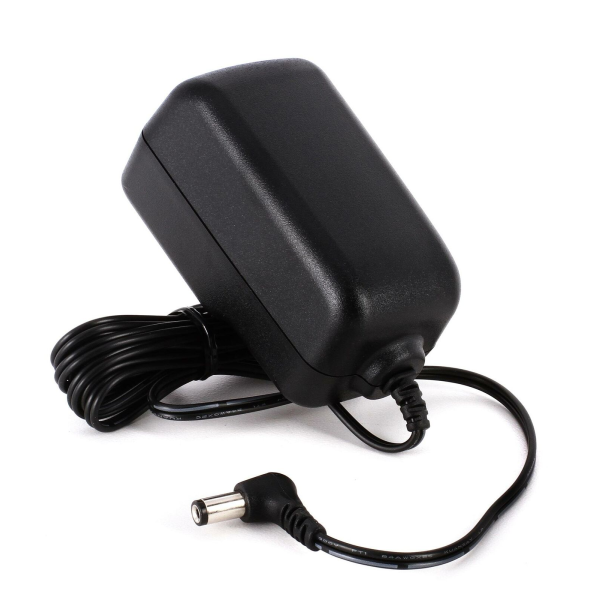 Адаптер живлення для педалей DUNLOP ECB004EU ADAPTOR 18V