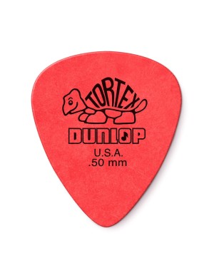 Медиатор DUNLOP 418P.50 TORTEX STANDARD PLAYERS PACK 0.50