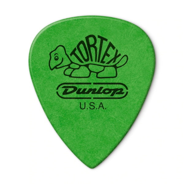 Медіатор DUNLOP 462P.88 TORTEX T III PLAYERS PACK 0.88