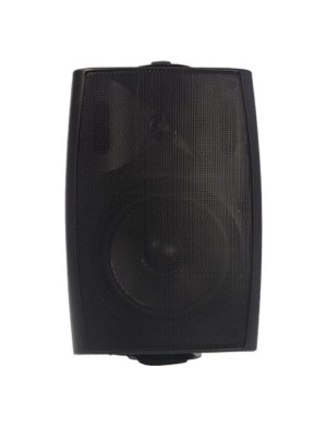 Настенная акустическая система 4all Audio WALL 530 Black