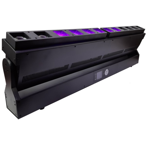 Світлодіодний лінійний прожектор PRO LUX DOTLINE 1240 Світлодіодний лінійний прожектор PRO LUX DOTLINE 1240